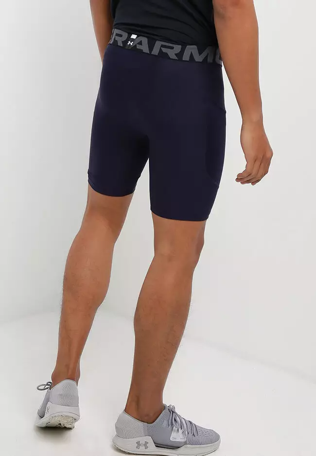 Men's HeatGear Armour Compression Shorts
