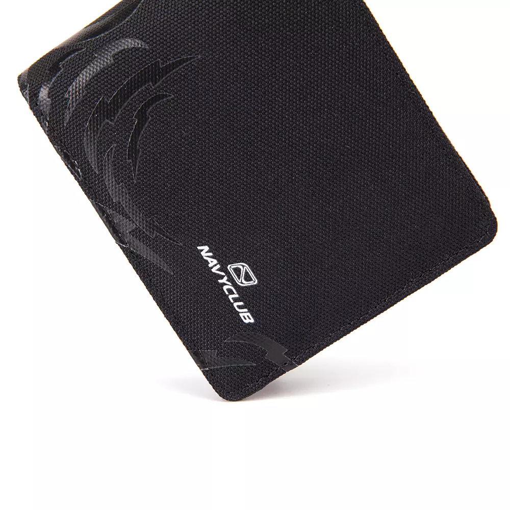 Navy Club Jarvis Dompet Pria Kasual - Dompet Lipat Free Box Exclusive