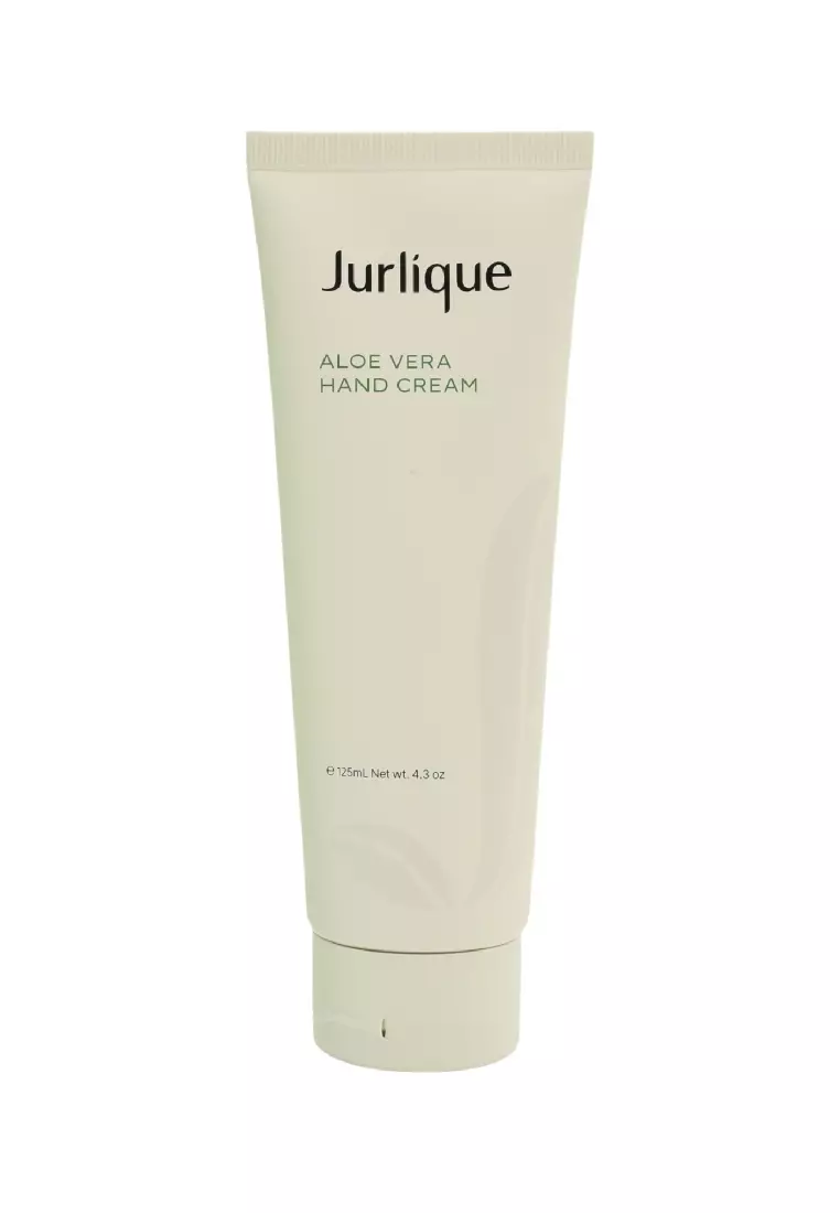 Jurlique Aloe Vera Hand Cream 125ml