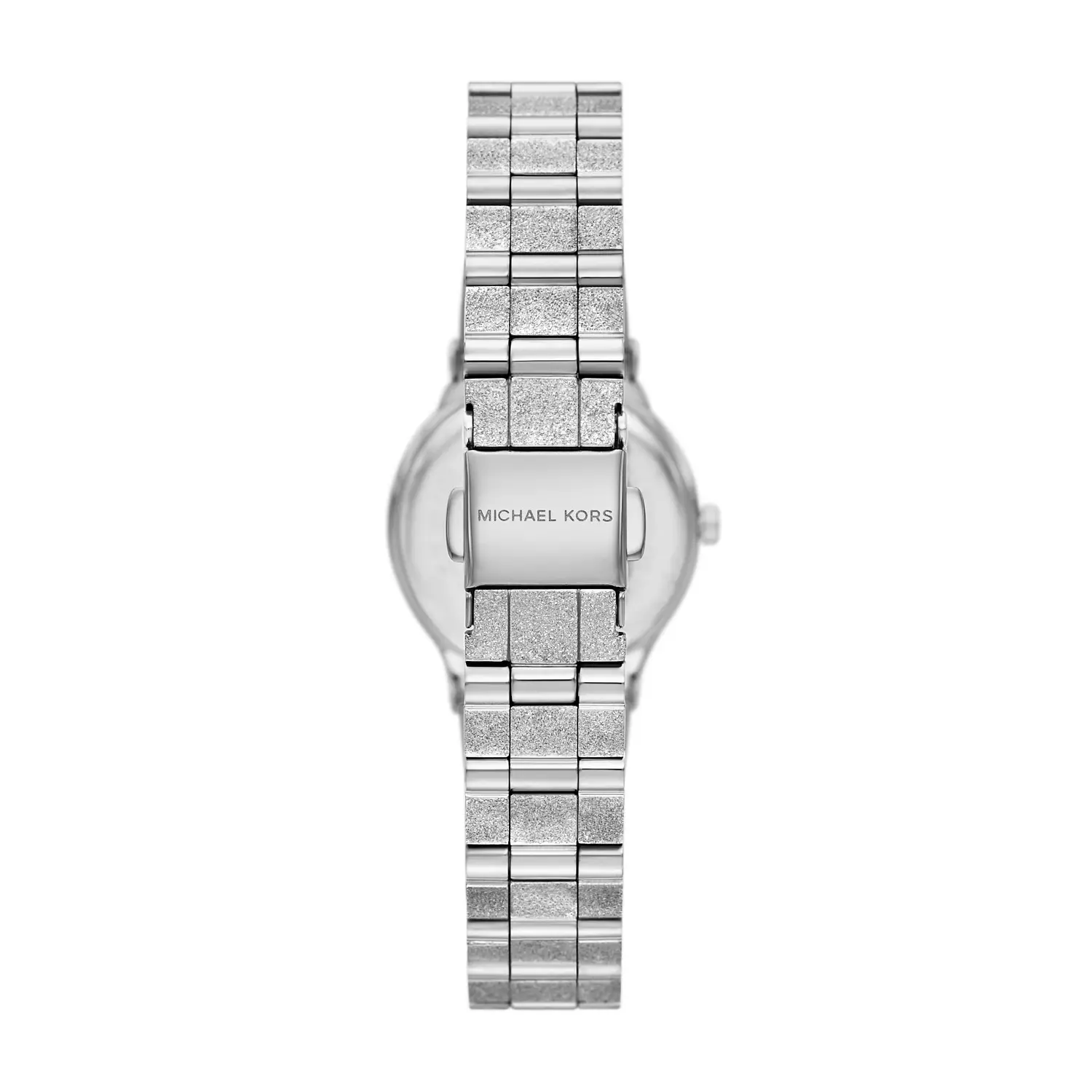 Michael Kors Billie Three-Hand Stainless Steel Jam Wanita - MK7555