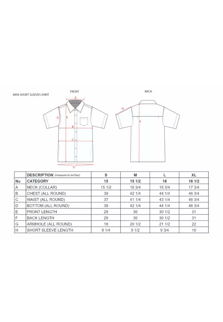 Valentino Rudy Italy Men's Short Sleeve Casual Shirt 048700-0075
