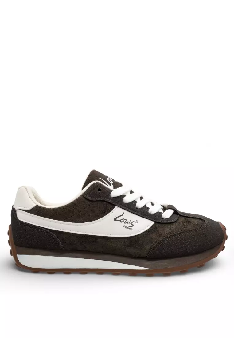 Louis Cuppers Men Comfort Active Street Sneakers - 260121118
