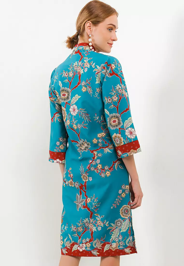 Kebaya Dress Tara+Lining