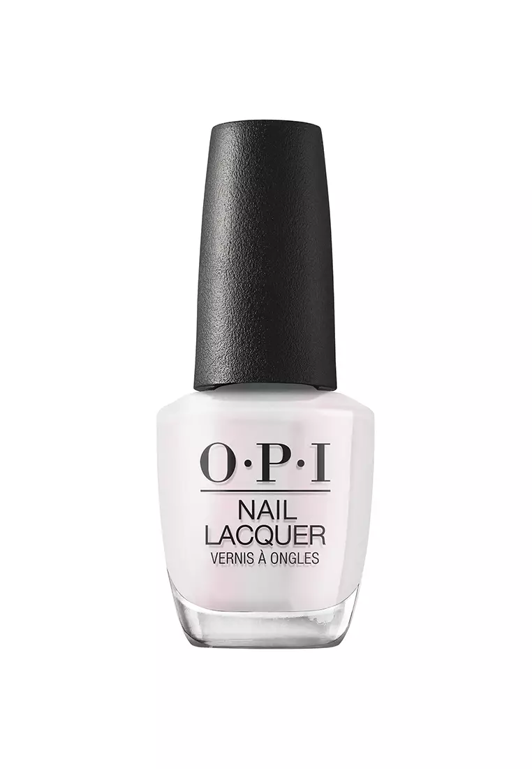 Buy OPI SP24 Nail Lacquer Glazed N