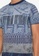 Desigual blue Giorgo T-Shirt 135D3AA41438B5GS_2