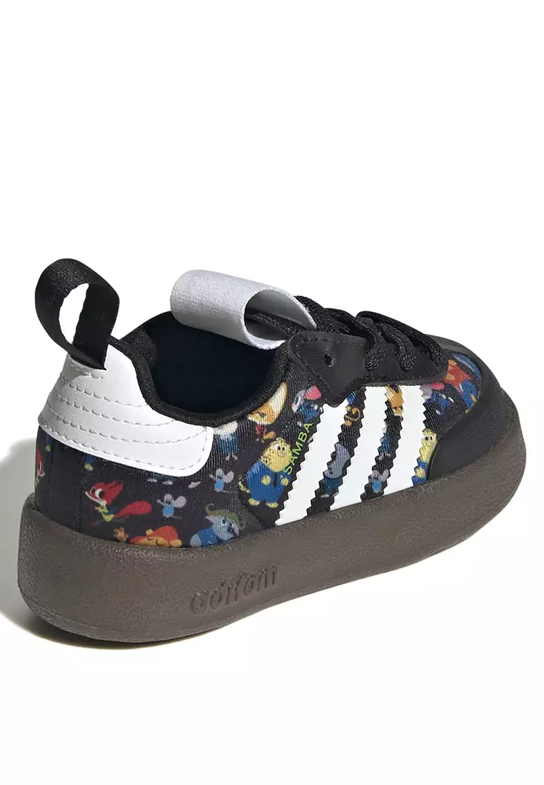 Adidas x Disney Adifom Samba 360 Shoes