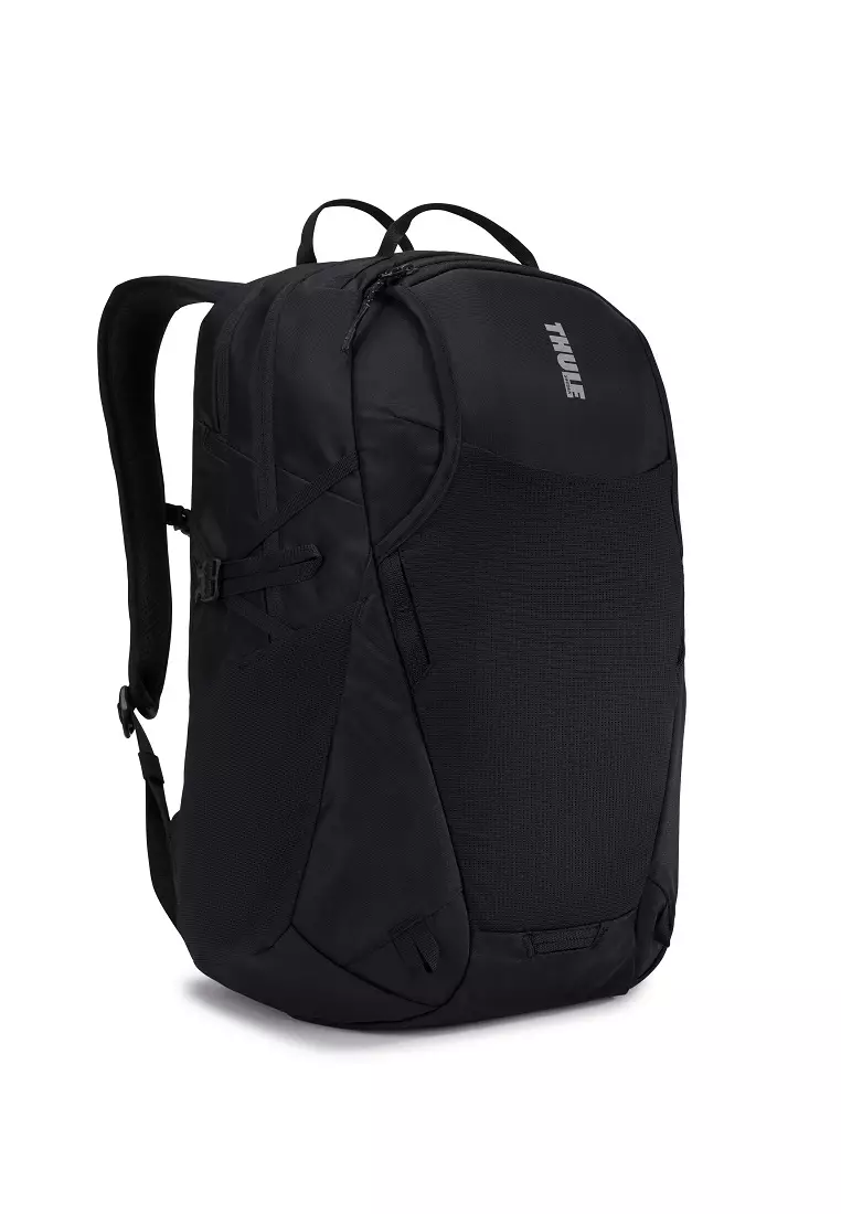 Thule EnRoute 4 Tas Laptop Backpack 26L TEBP 4316 – Black