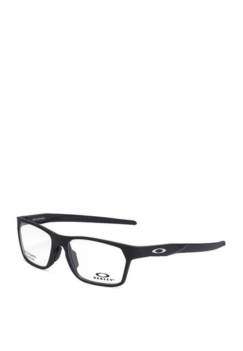 Hex Jector (A) 0OX8174F Sunglasses