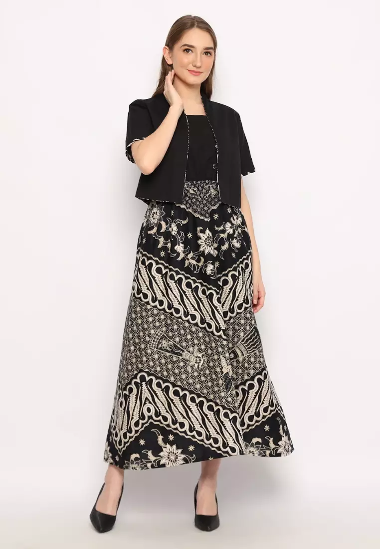 Hanum Riversible Outer