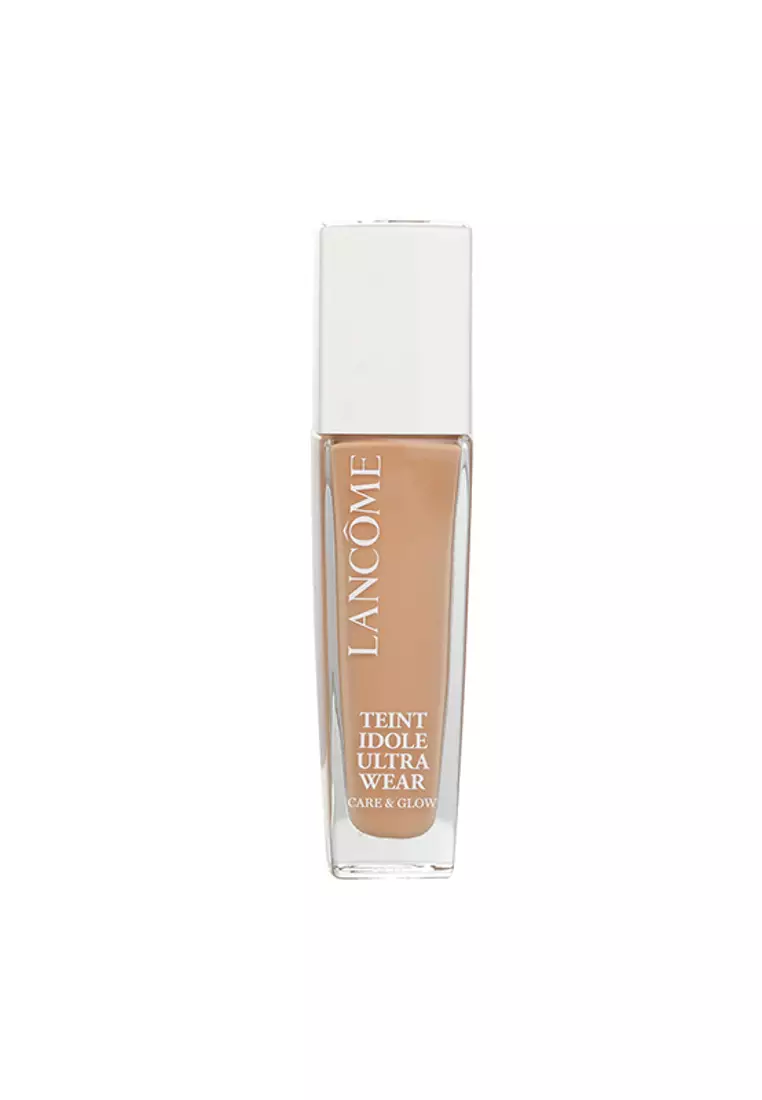 Discount on Lancome  shoes - SKU: Lancome - Teint Idole Ultra Wear Care & Glow Foundation - # 245c 30ml/1oz