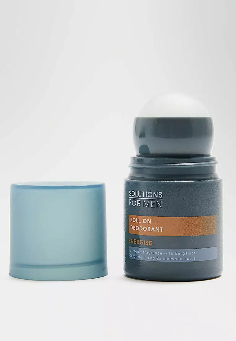 Refresh Roll-On Deodorant 50ml