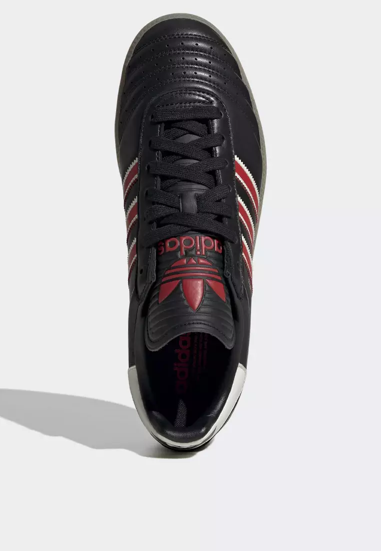 Samba JP Shoes
