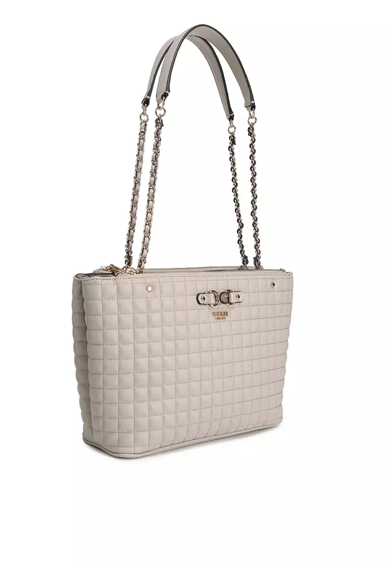 Nadira Status Tote Bag