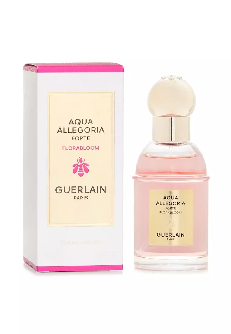 GUERLAIN - Aqua Allegoria Forete Florabloom Eau De Parfum Spray 40ml/1.3oz