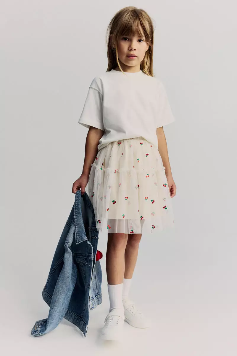 Buy H&M Tulle skirt 2025 Online ZALORA Philippines