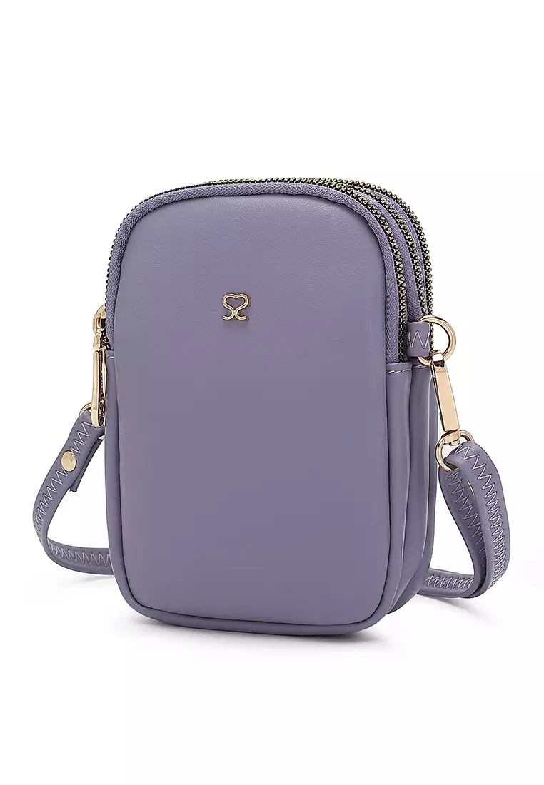 Madison Women's Sling Bag / Crossbody Bag