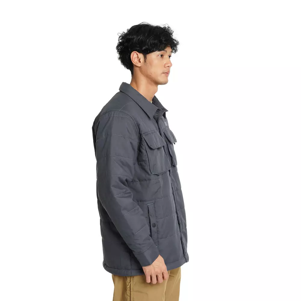 Eiger Camfest Windblock Jacket