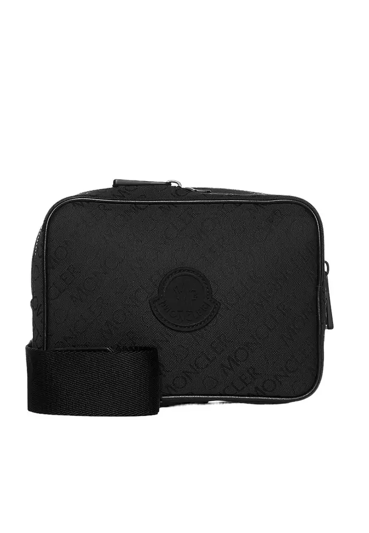 Moncler messenger online bag