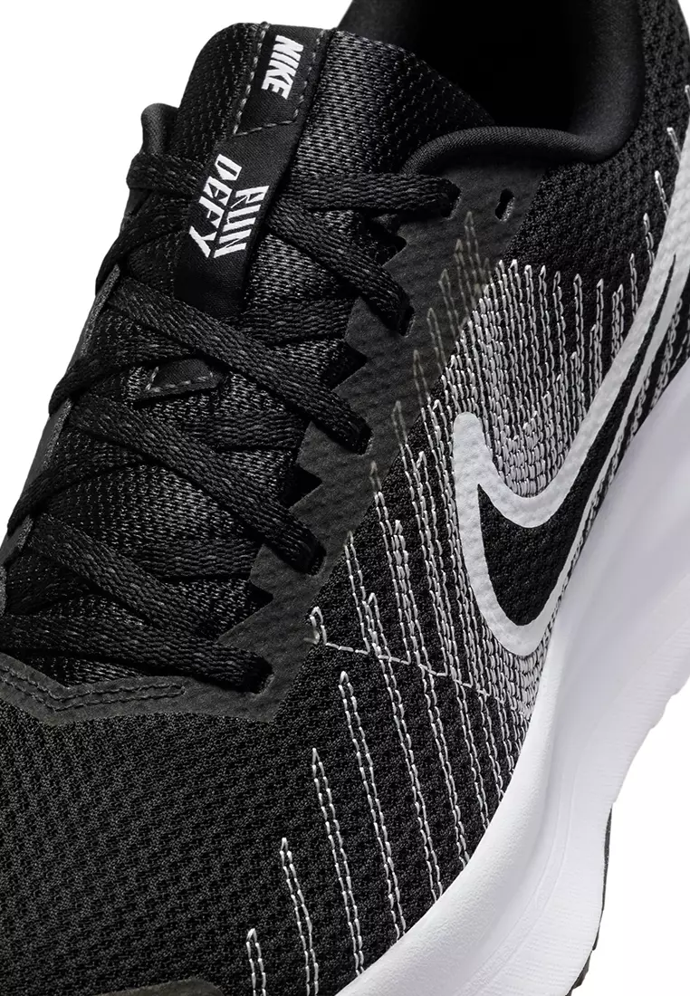 Run Defy Road Running Shoes