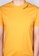 Moley yellow STAY HUNGRY Embroidered T-Shirt AEFF5AA4034D0DGS_4