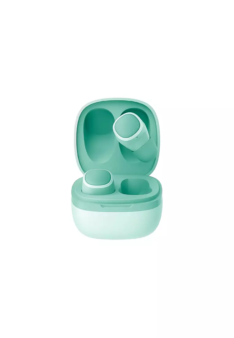 Blackdot touch pro wireless earbuds 2025 review