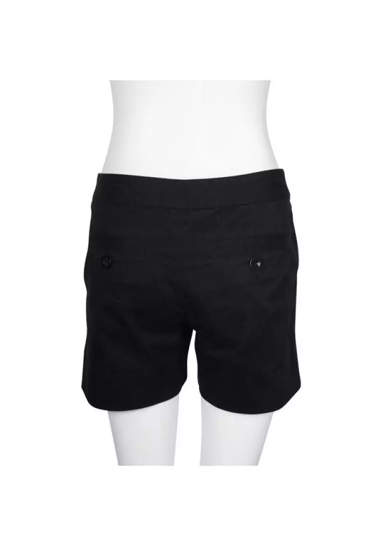 Designer cotton cheap shorts