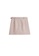 Hopeshow pink O-Ring Belt Dual Pocket Mini Skirt 705DAAA0FC6594GS_6