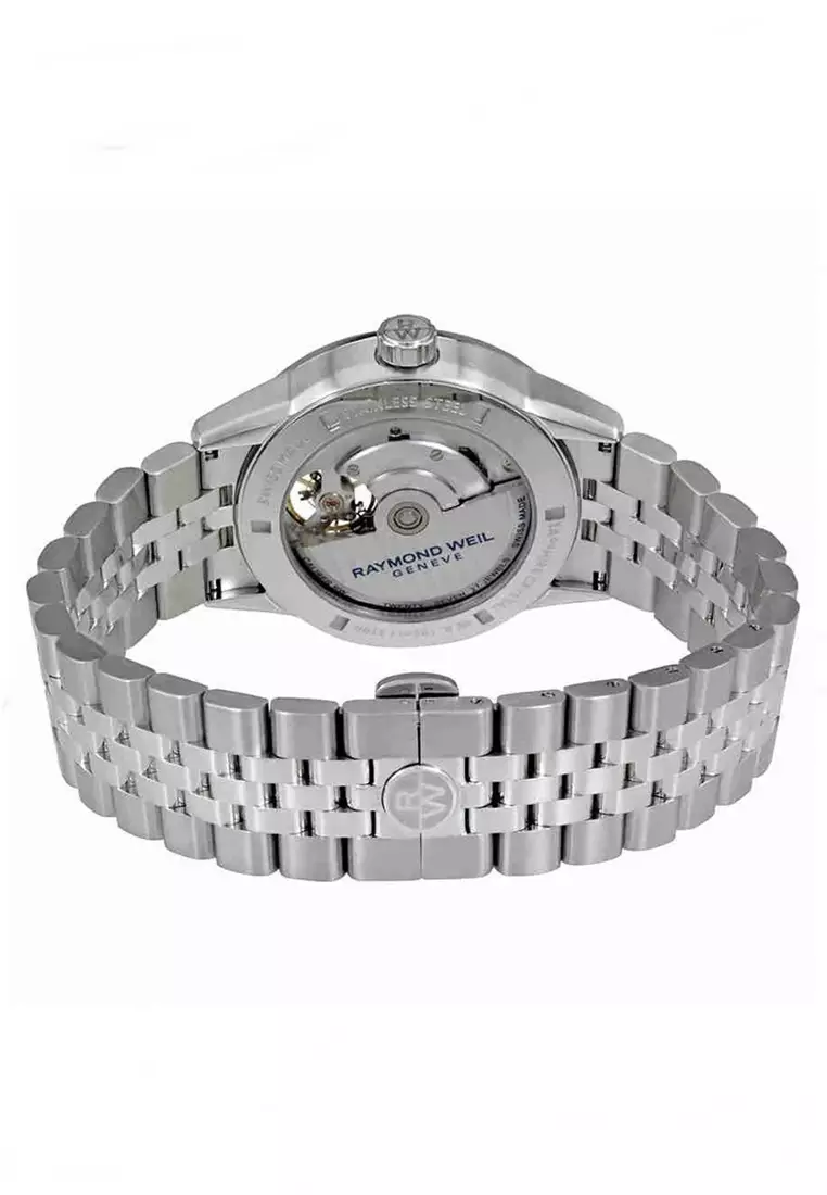 FREELANCER AUTOMATIC MEN WATCH 42mm (RWC-2780-ST-20001)