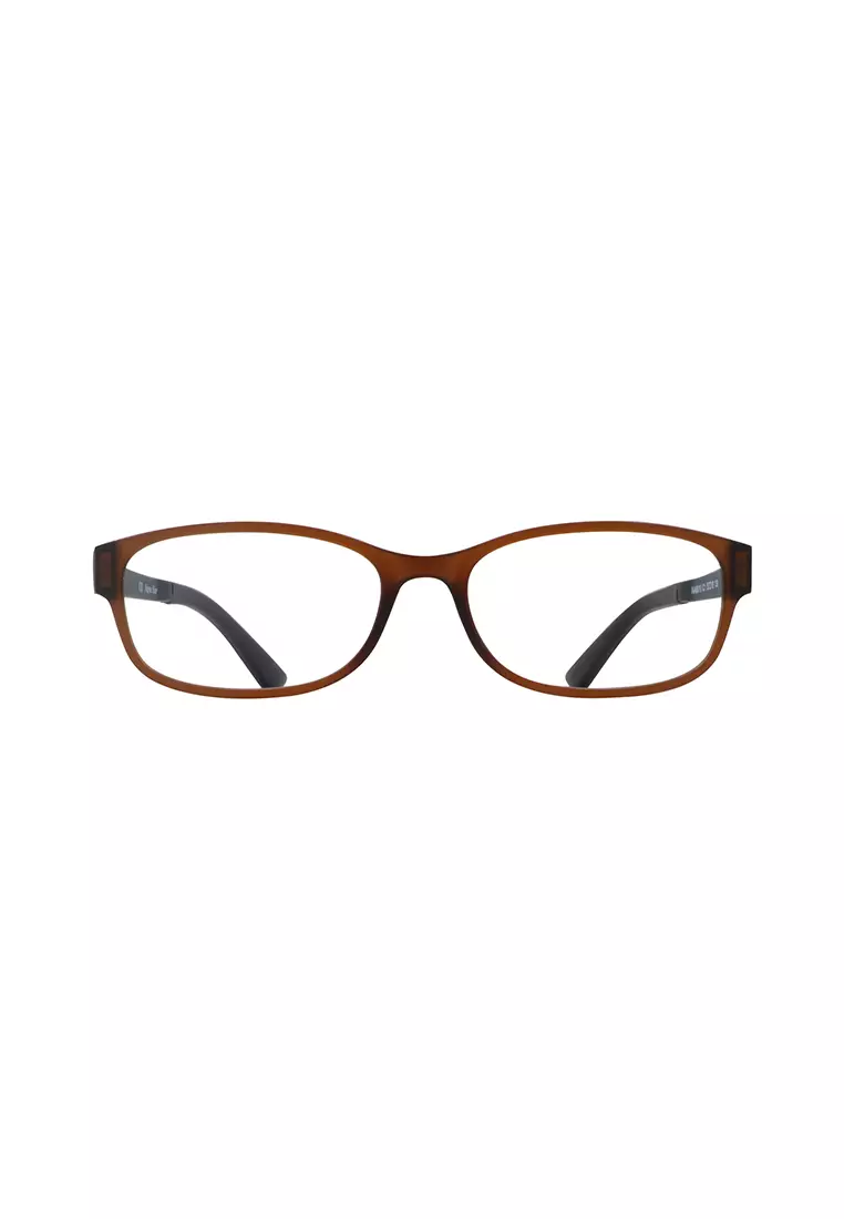 AA8010 (C1-Red/Blue) Anti-Radiation Computer Eyeglasses for Men/Women