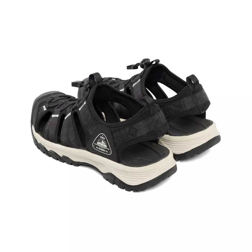 Eiger Hillwander Toe Sandals