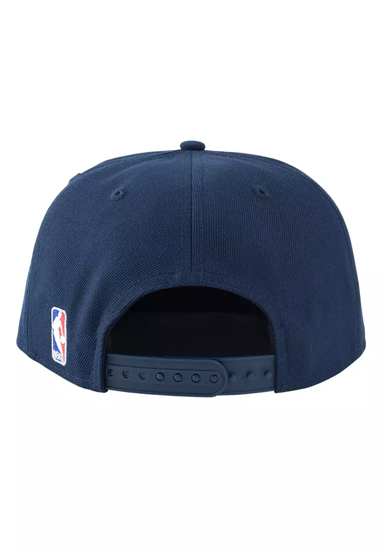 Skin Golden State Warriors Mens Flat Snap Back Cap
