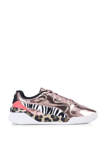 Jual Puma Puma X Sophia Webster Aeon Sneakers Original Zalora Indonesia