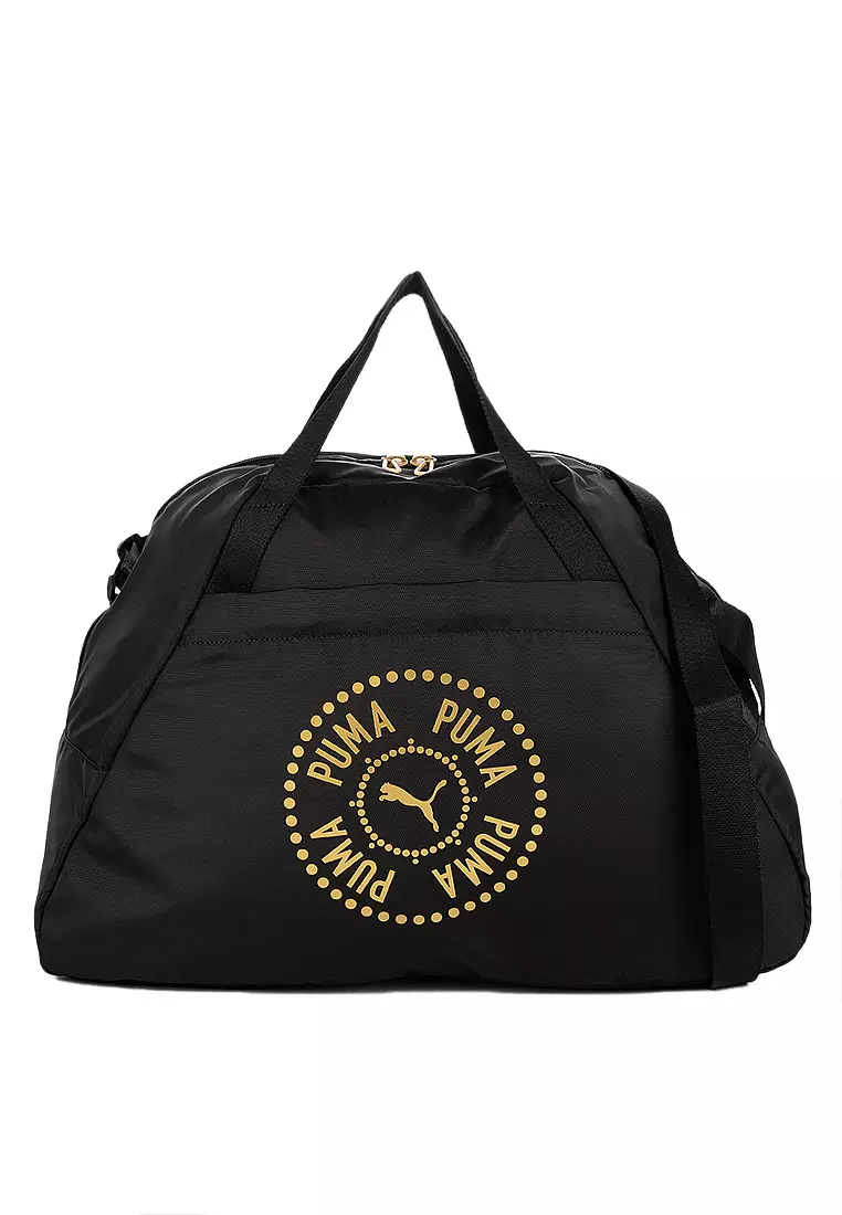At ess grip bag top