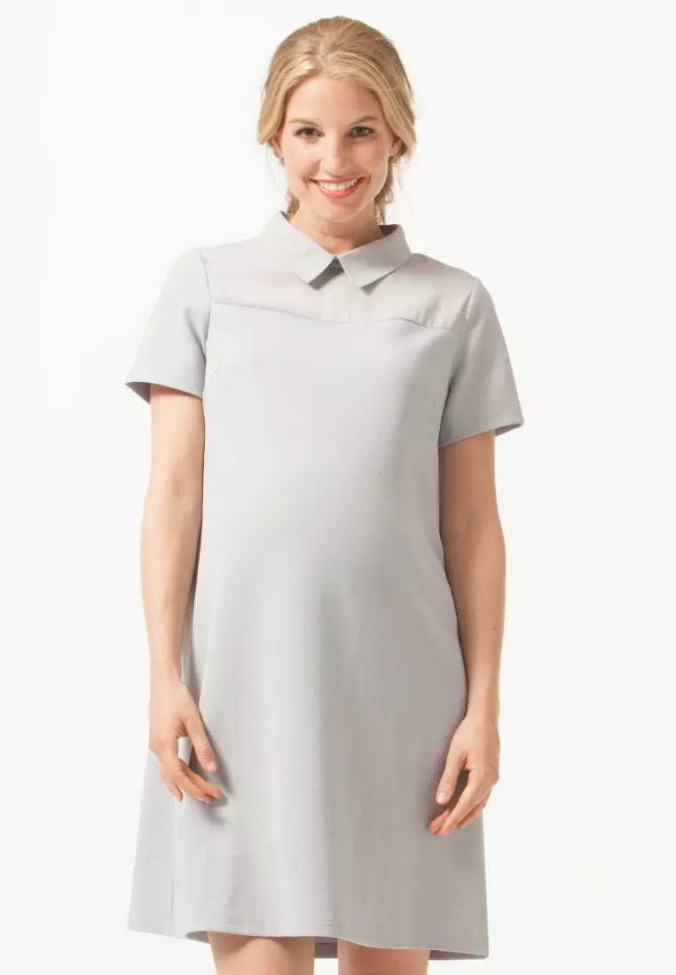 Zalora on sale nursing dress