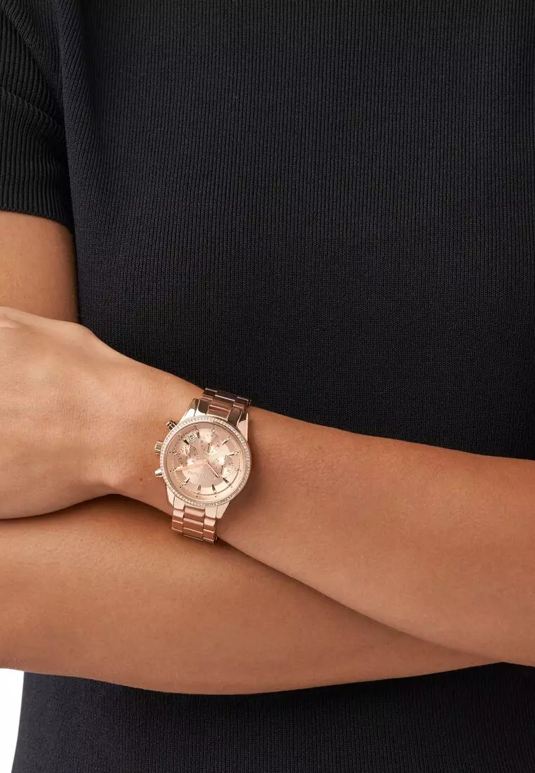 Michael kors watch ritz outlet
