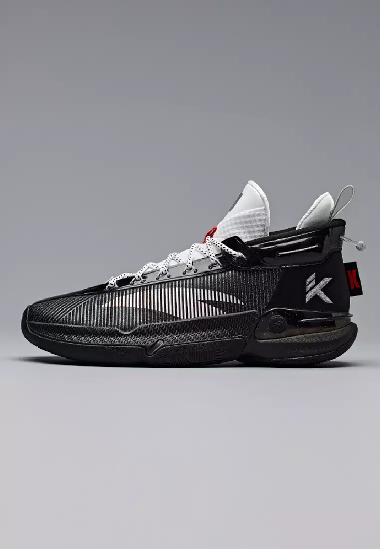 ANTA KT9 Basketball Shoes 812341101-4