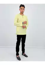 Baby Yellow