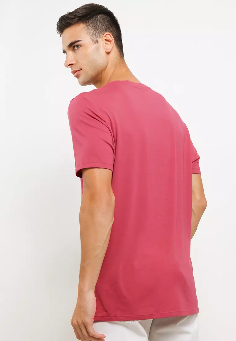 Premium Cotton T-Shirt Vest