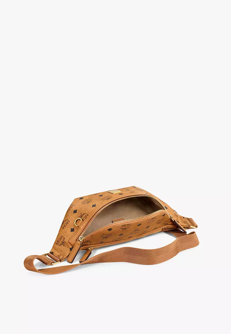 Fursten Belt Bag in Visetos