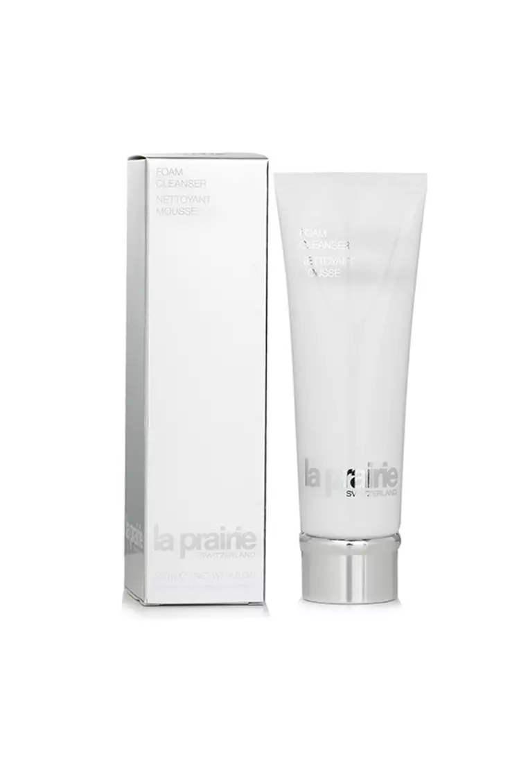 LA PRAIRIE - Foam Cleanser 125ml/4.2oz.