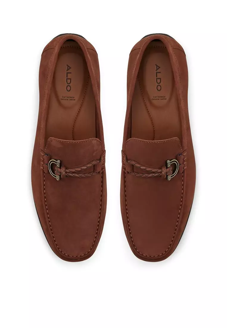 Aldo clearance roxbury loafers