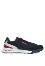 Navy Blue/Multi