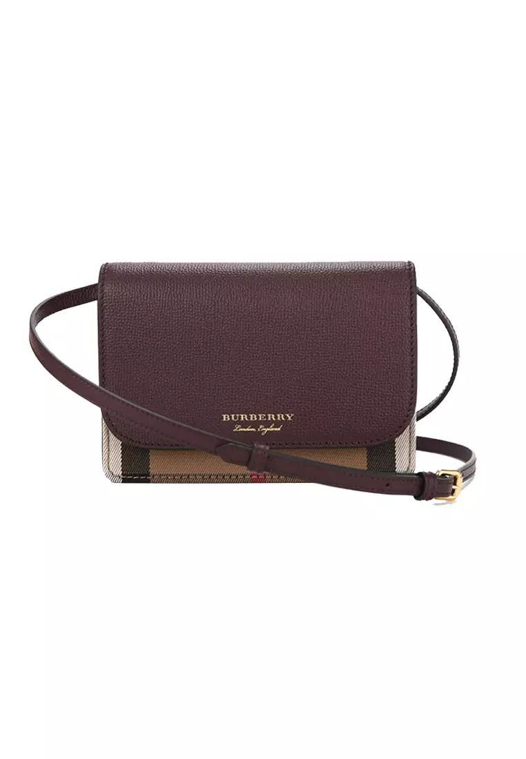 Burberry body bag sales price