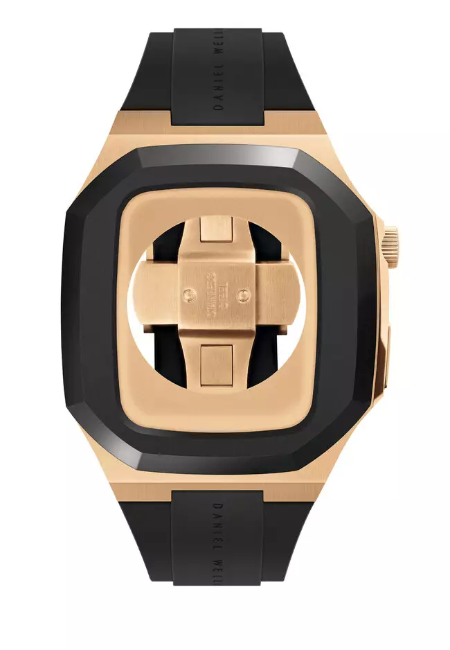 Buy Daniel Wellington Switch Rose Gold 40mm - Smartwatch case for