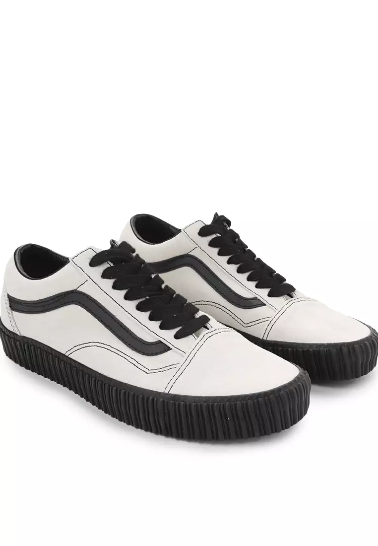 Old Skool Creeper