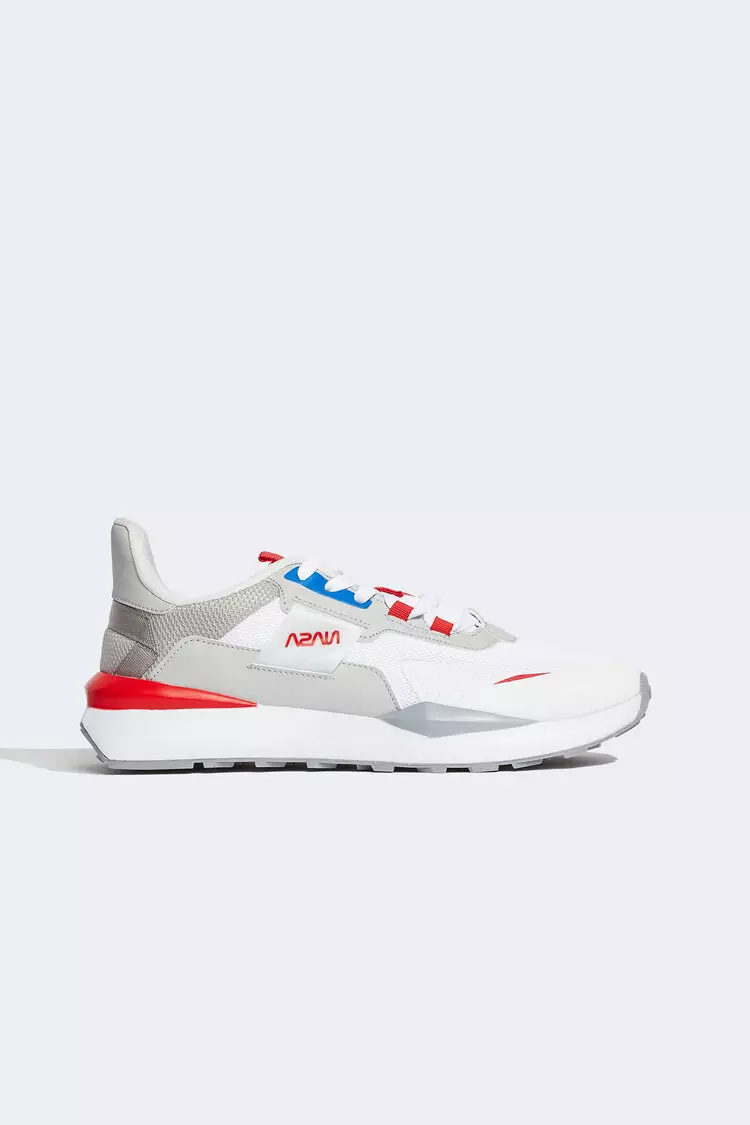 Nasa store vans singapore