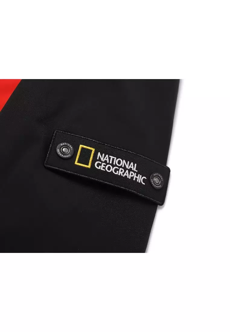 男女同款馬年 AUGUSTINE 圖案針織外套