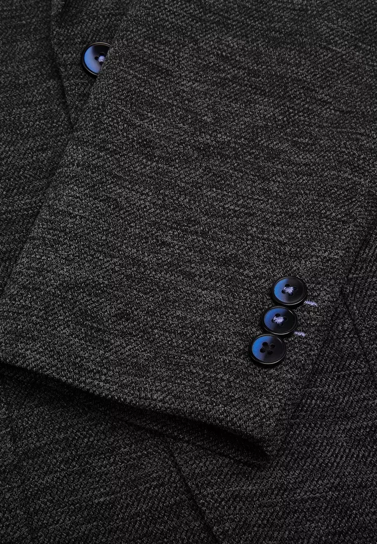 Suit Blazer