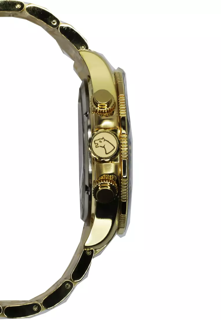 Sporty Men's Watches JAG J864/1