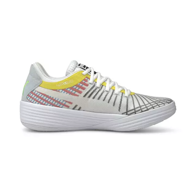 Unisex Clyde All-Pro Basketball Shoes